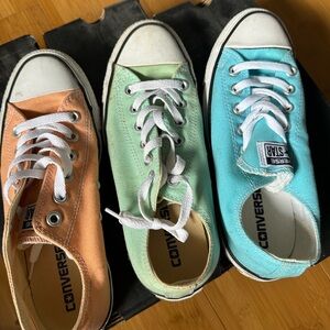 Converse ALL⭐️STAR Shoes